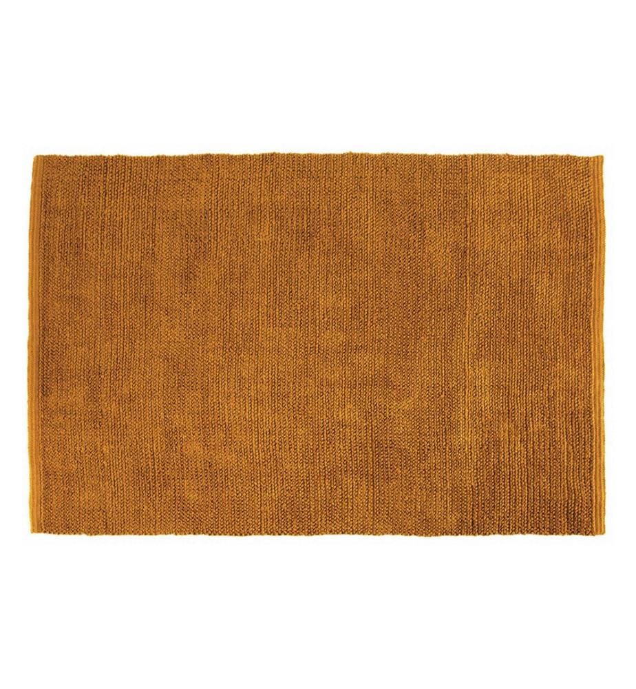 Elios rug 160 x 230 cm - Mustard