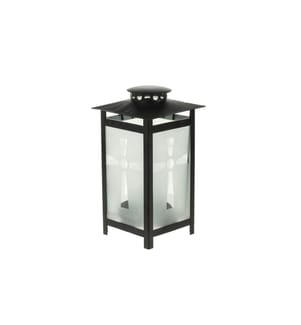 OPIFLOR - Grablaterne mit Glas