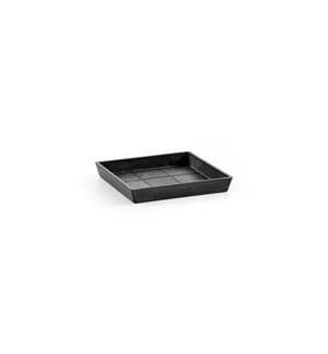 ECOPOTS - Topfuntersetzer Square 30 Dunkelgrau