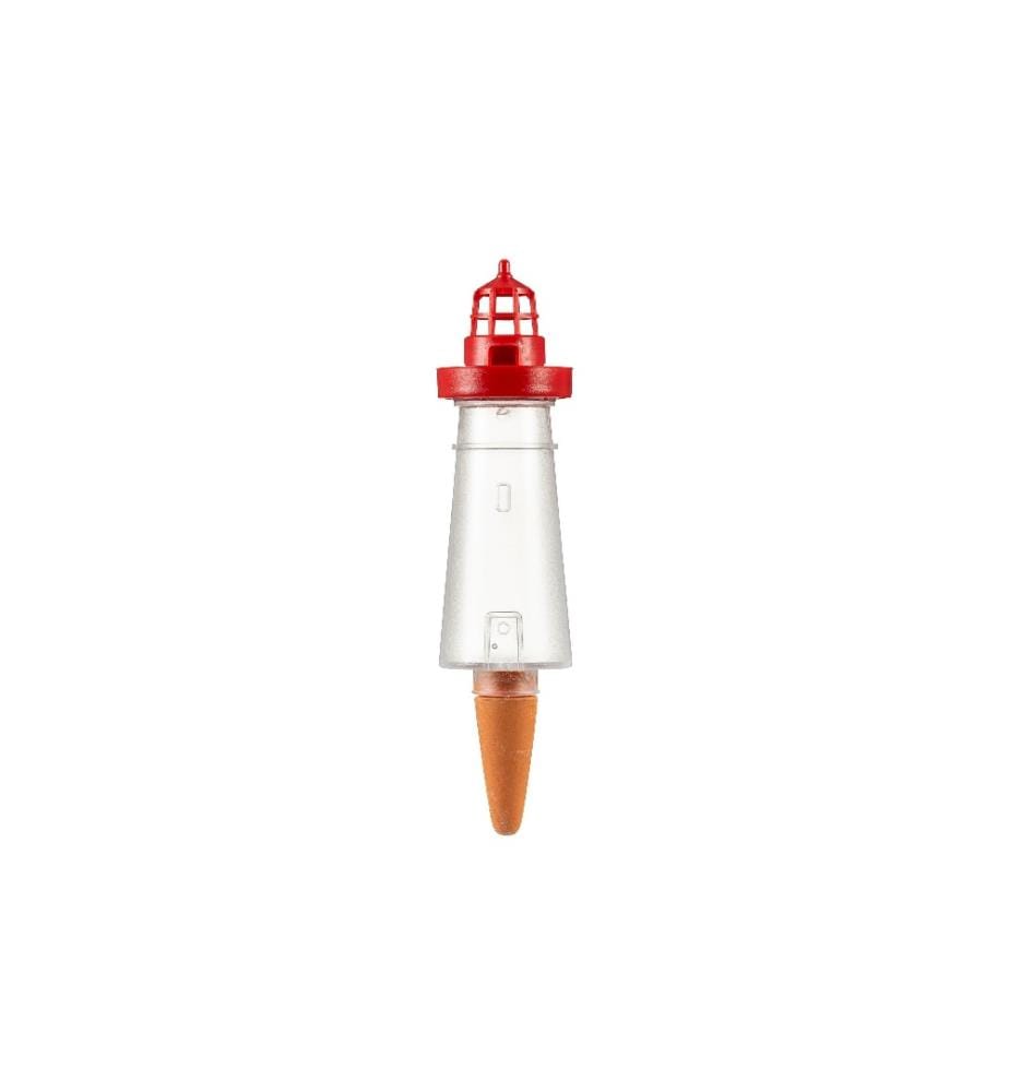 SCHEURICH - Urlaubsbewässerung Lighthouse M, Rot