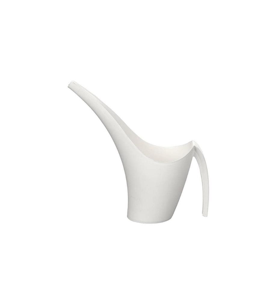 HERSTERA - Arrosoir Girafe 1.5 l, Blanc