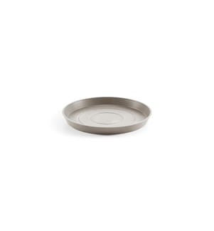ECOPOTS - Soucoupe Rond 50, French Taupe