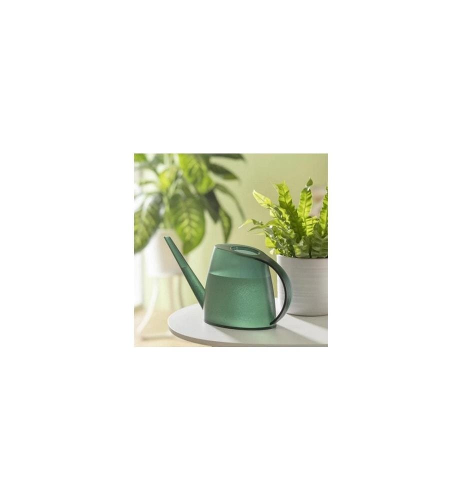 SCHEURICH - Arrosoir Lilly Vert foncé matt