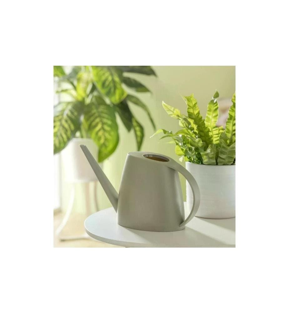 SCHEURICH - Arrosoir Lilly Taupe matt