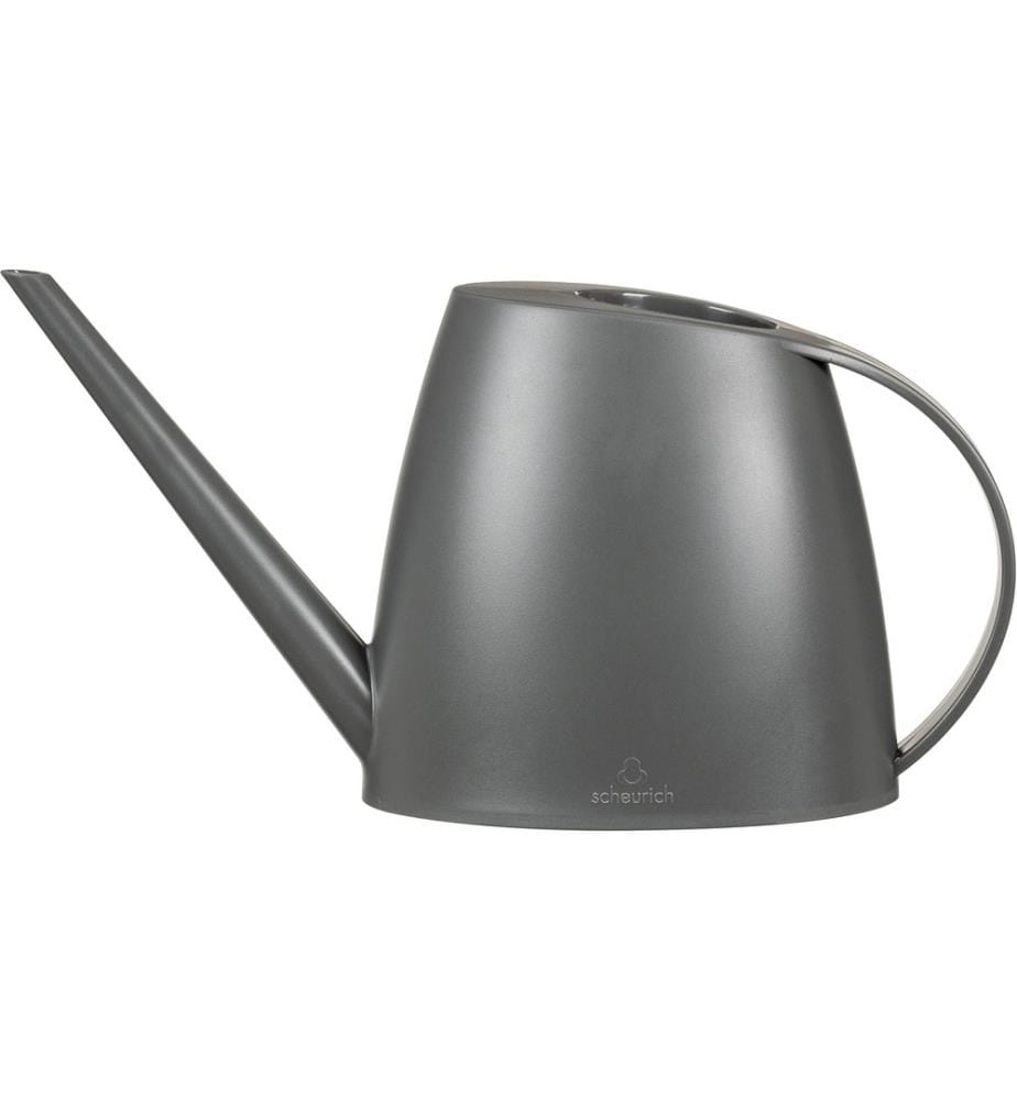 SCHEURICH - Arrosoir Lilly Anthracite matt