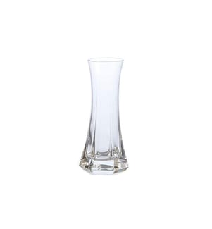 Bormioli Rocco Vase Capitole 16 cm, Transparent