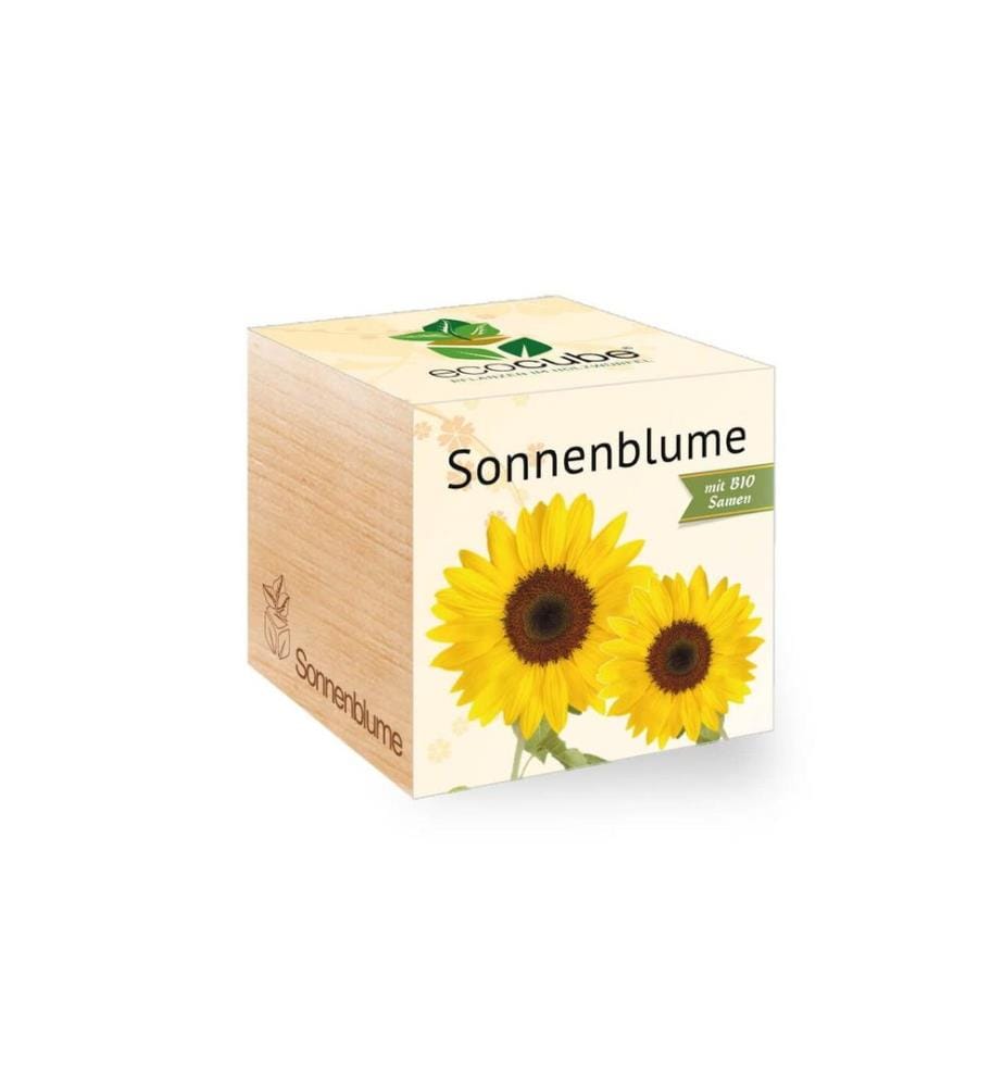 Feel Green - Ecocube Tournesol BIO