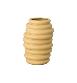 Rosenthal - Vase Hop 14 cm Fossil