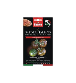 BLUMEN - Samen Tomate Nerondo F.1