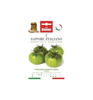 BLUMEN - Semence Tomate Verduro Sardo