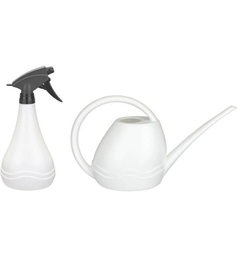 Elho - Handsprüher Aquarius 0.7 l, Weiss