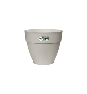 Elho - Pflanzentopf Vibia Campana Rund 40 cm Weiss