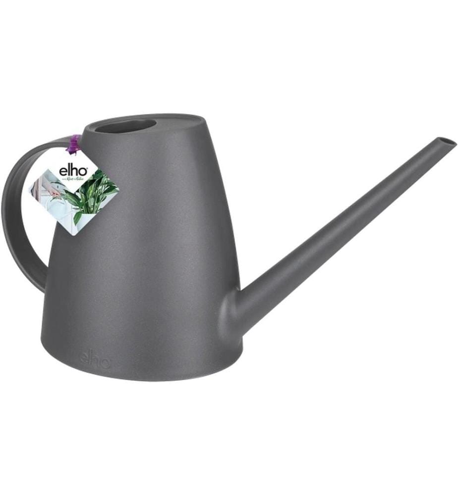 Elho - Giesskanne Brussels 1.8 l, Anthrazit