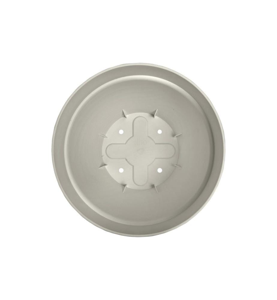 Elho - Pflanzentopf Vibia Campana Rund 47 cm Weiss