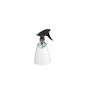 Elho - Handsprüher Brussels 0.7 l, Weiss