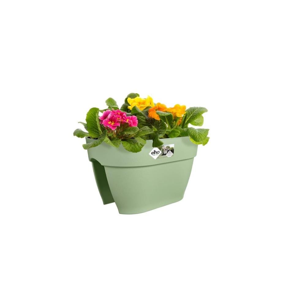 Elho - Blumenbrücke Vibia Campana 40 cm Grün
