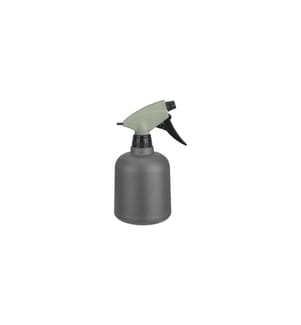 Elho - Handsprüher B. for soft 0.6 l, Anthrazit