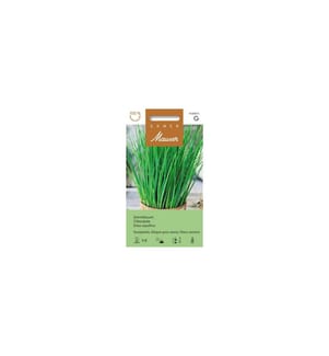 Samen Mauser - Saatplatte Urban Gardening Schnittlauch