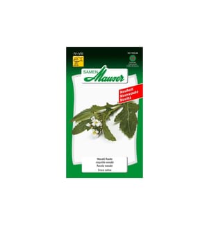 Samen Mauser - Samen Wasabi Rauke