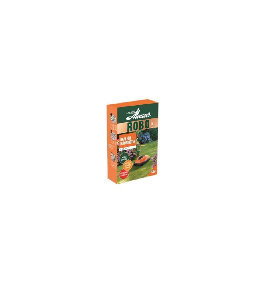 Samen Mauser - Gazon Robo 950g