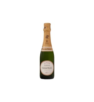 Laurent Perrier Champagne La Cuvée - 37.5 cl