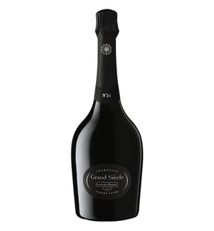 Laurent Perrier Champagne Grand Siècle Nr. 26 - 75 cl