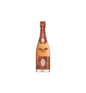 Louis Roederer Champagner Cristal Rosé 2014 - 75 cl