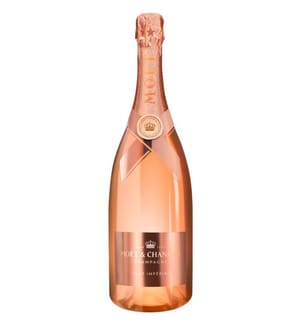 Nectar Impérial Rosé Luminous - 75 cl