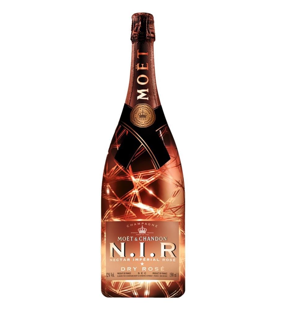Nectar Impérial Rosé NIR - 150 cl