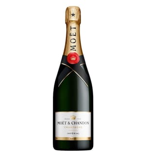 Champagner Brut Impérial - 75 cl