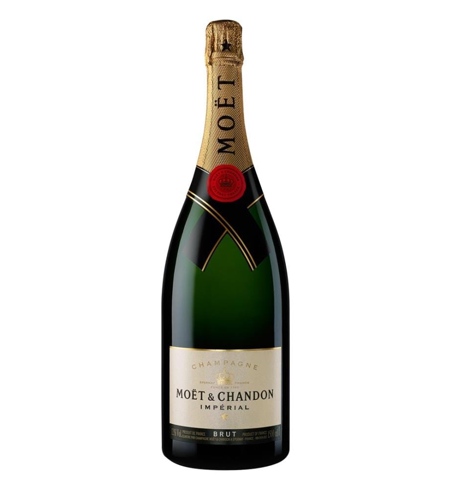 Champagner Brut Impérial - 150 cl