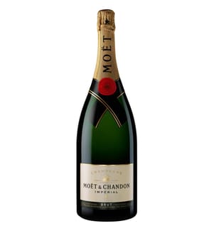 Champagner Brut Impérial - 150 cl