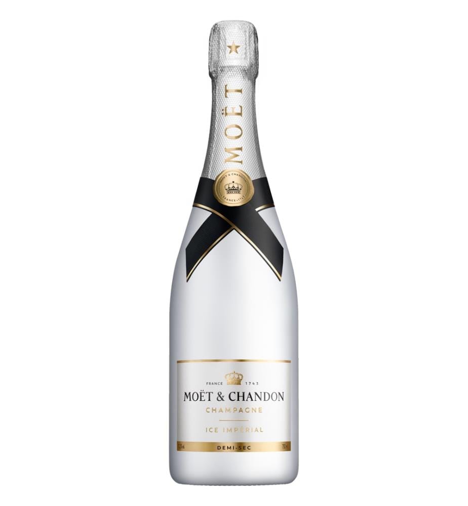 Champagner ICE Impérial - 150 cl
