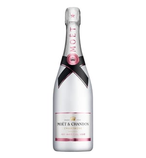 Champagner ICE Impérial Rosé - 75 cl