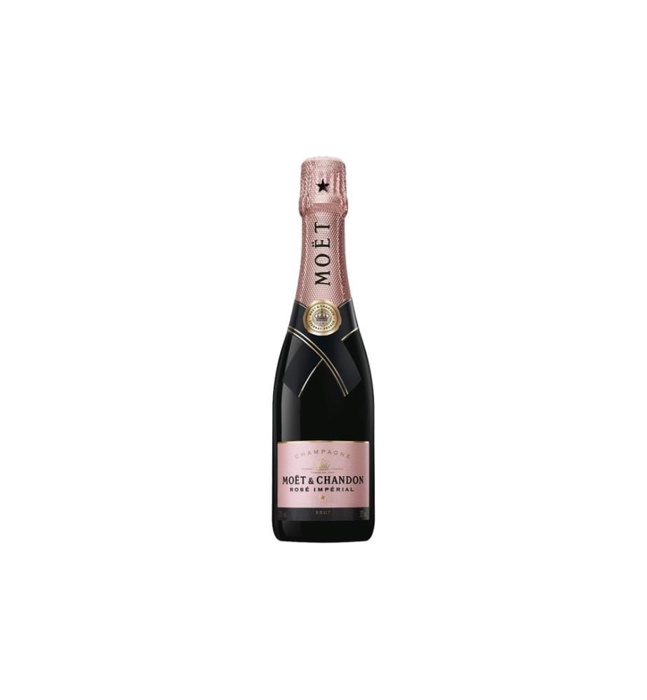 Champagner Rosé Impérial - 37.5 cl