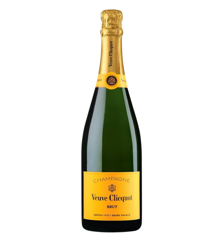 Champagner Brut Yellow Label - 150 cl