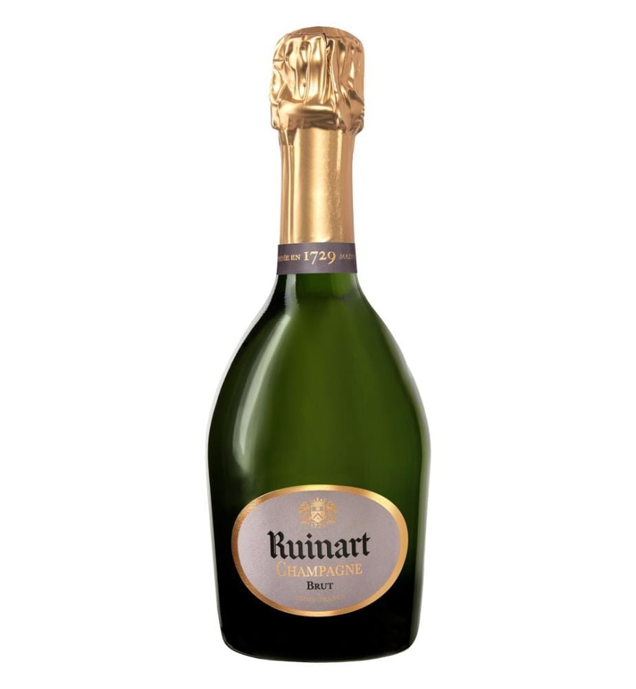 Champagner R de  Brut - 37.5 cl