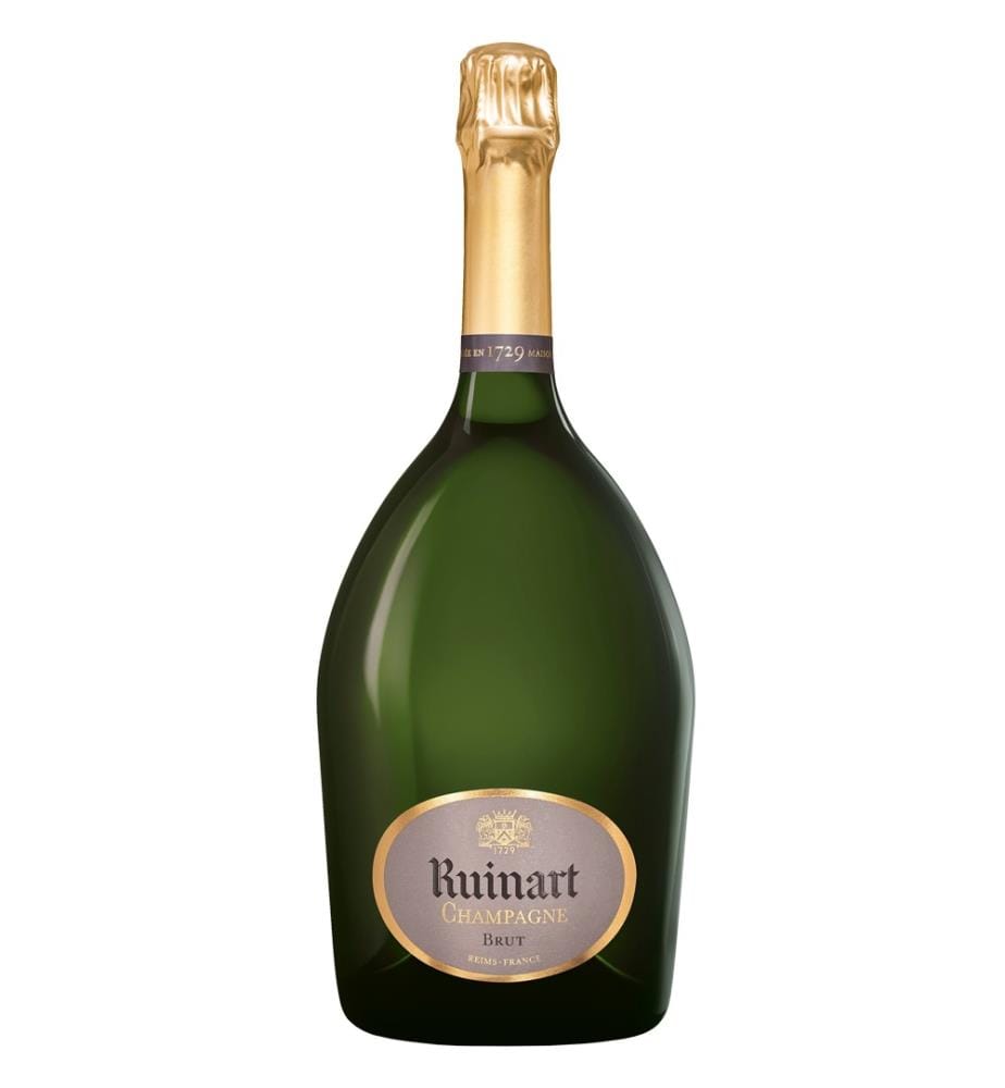 Champagner R de  Brut - 150 cl