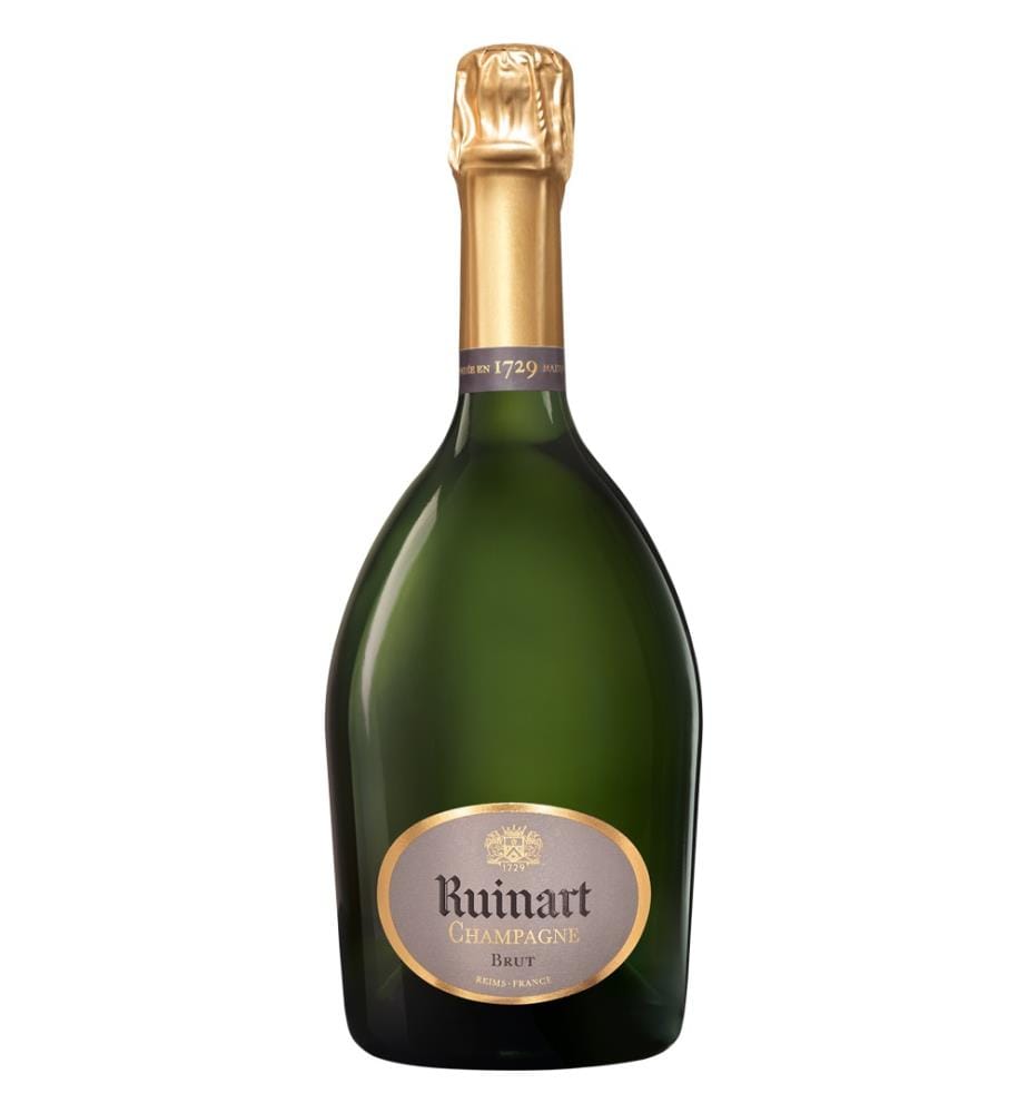 Champagner R de  Brut - 75 cl