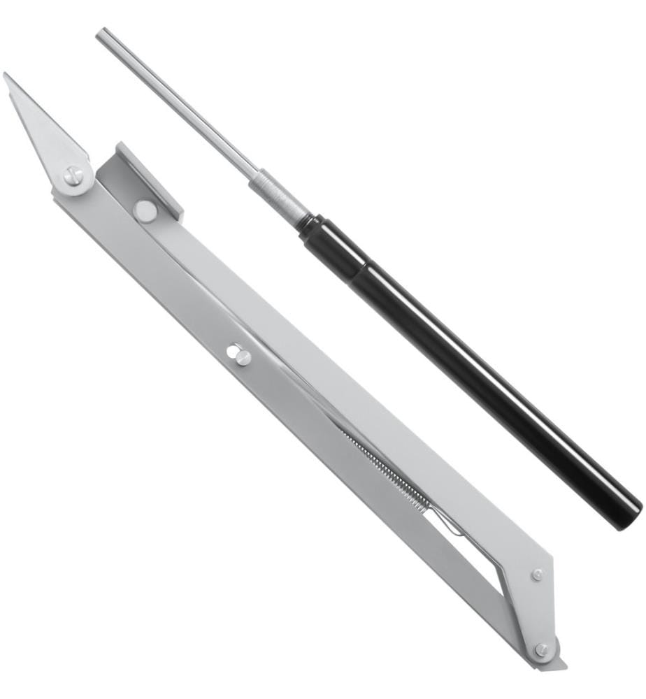Ouverture automatique de fenêtre de serre de jardin - Lot de 2