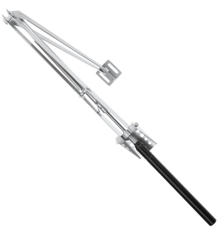 Ouverture automatique de fenêtre de serre de jardin - Lot de 4