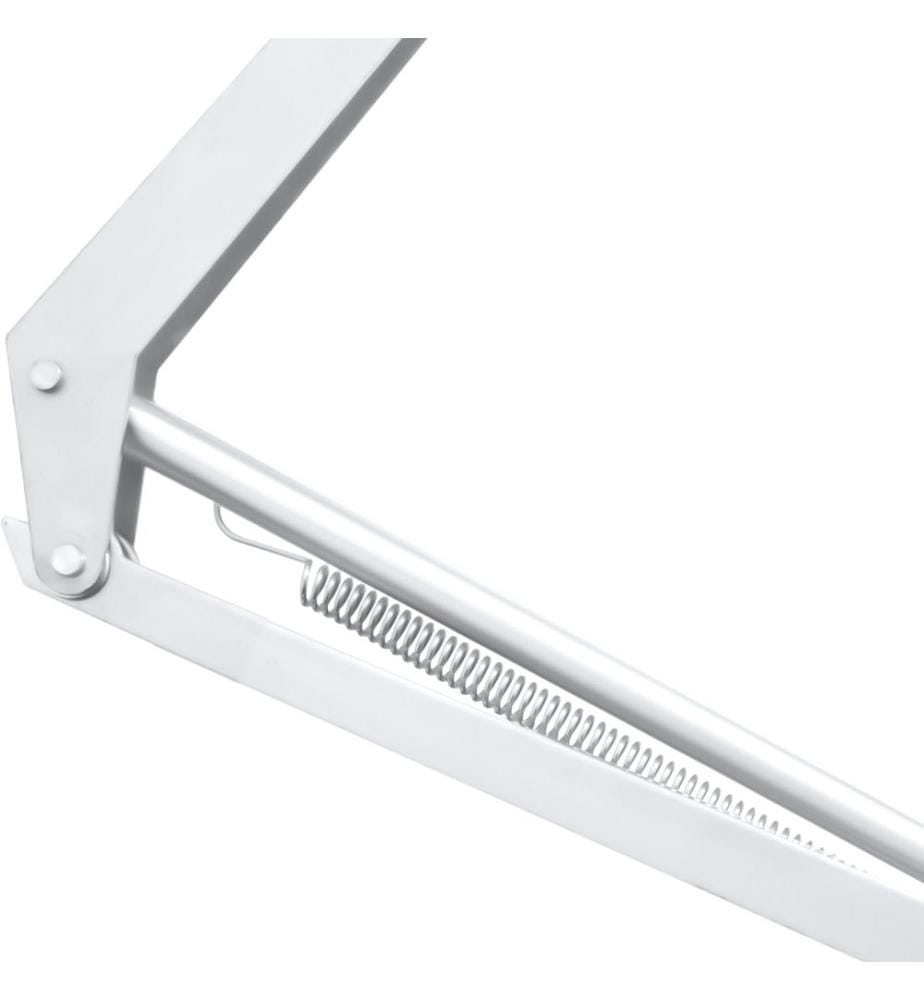 Ouverture automatique de fenêtre de serre de jardin - Lot de 4