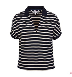 Polo - Breezy Blue
