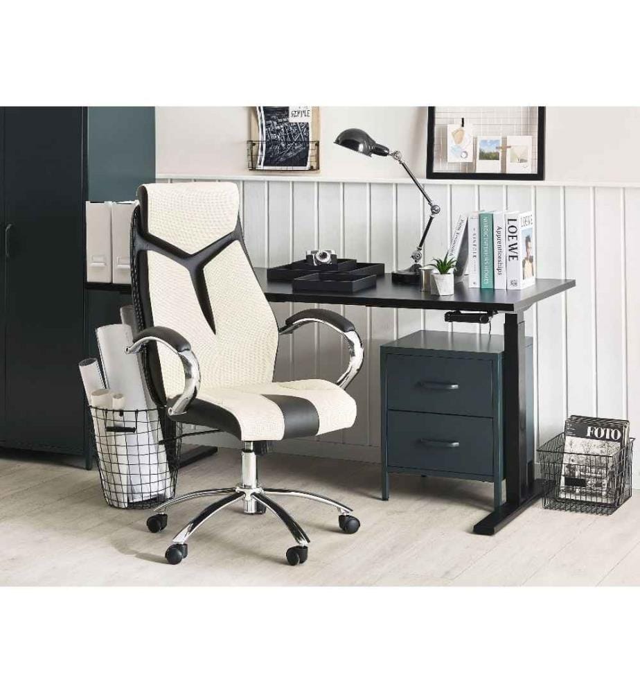 Bürostuhl FORMULA Beige