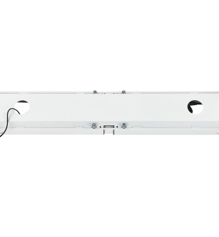Cable Tray for Electric Adjustable Desk TRACIE White