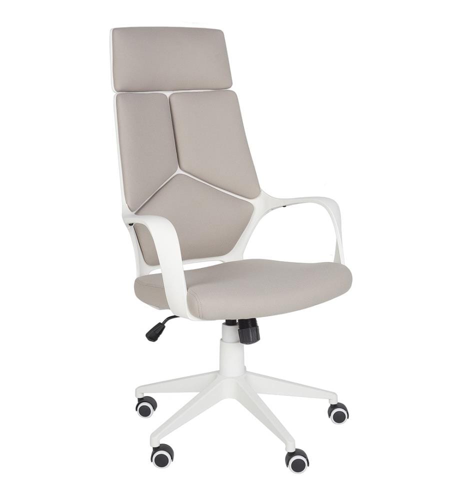 Chaise de bureau DELIGHT II Taupe
