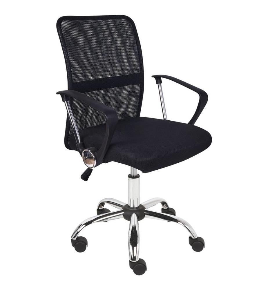 Chaise de bureau BEST Noir