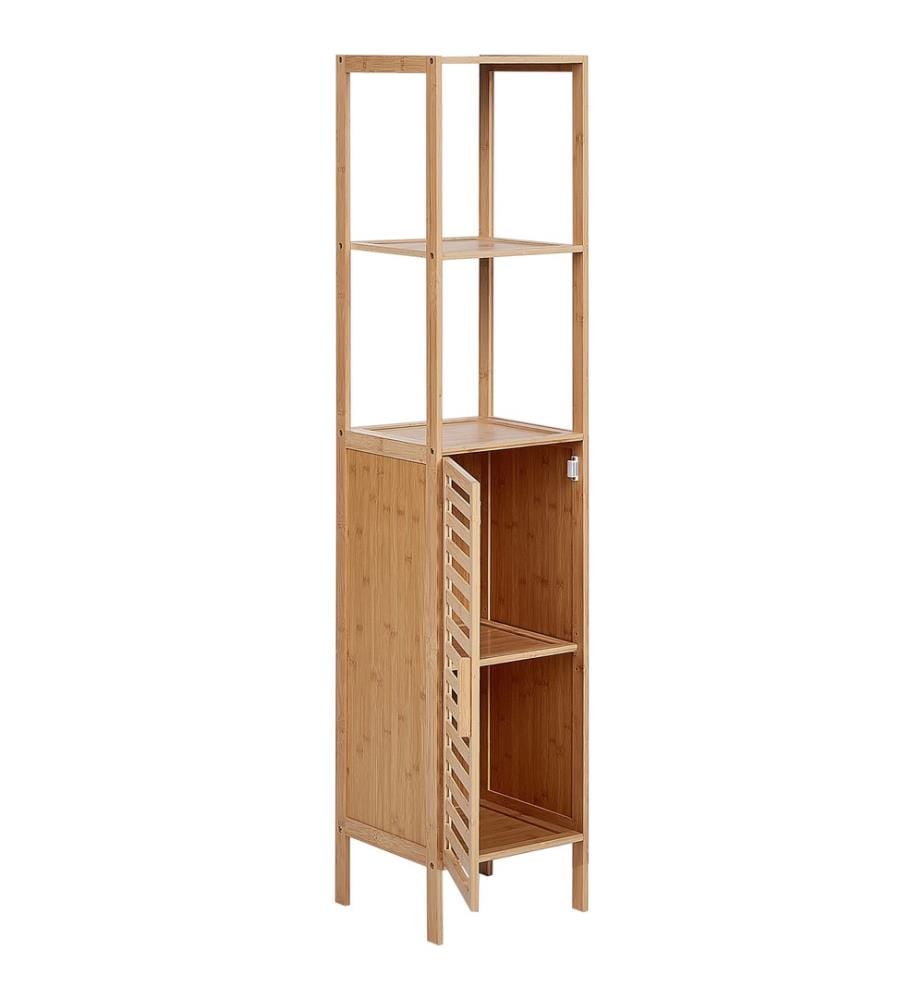 Regal OWASSO Bambus Hellbraun