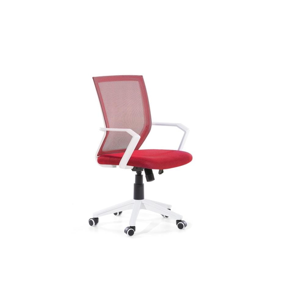 Sedia da ufficio RELIEF Rosso