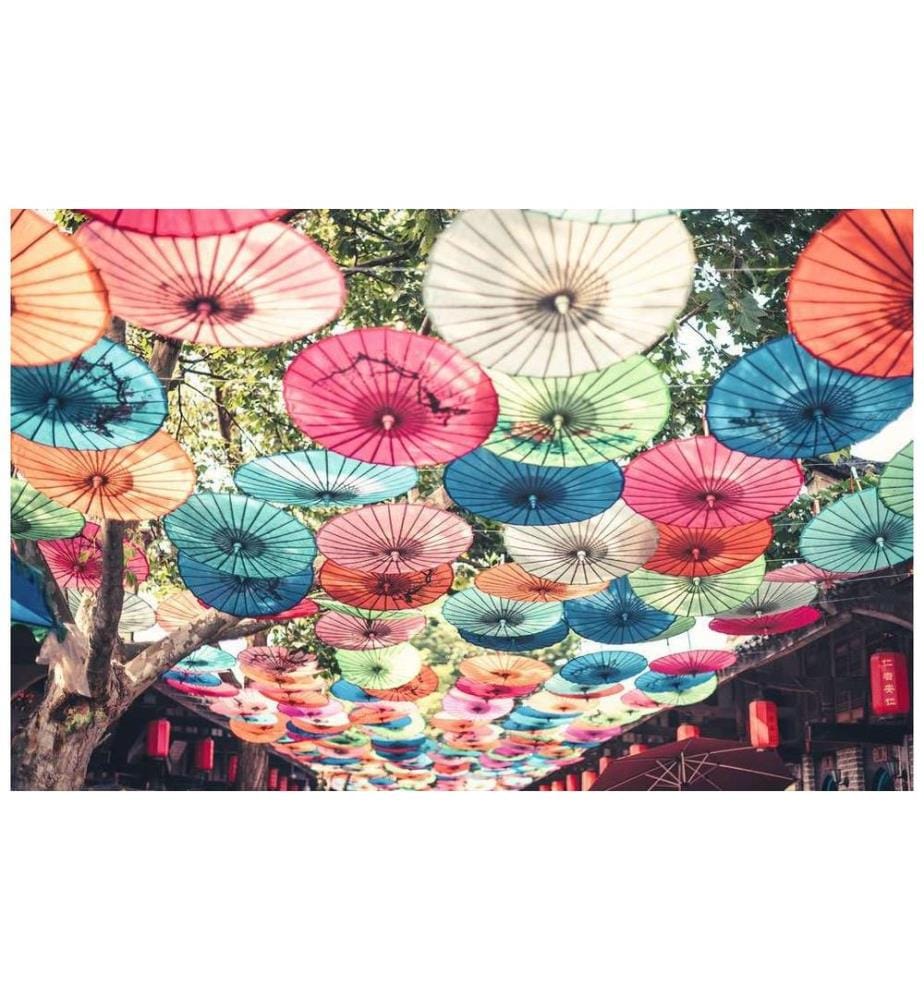 RAVENSBURGER - Puzzle Umbrella